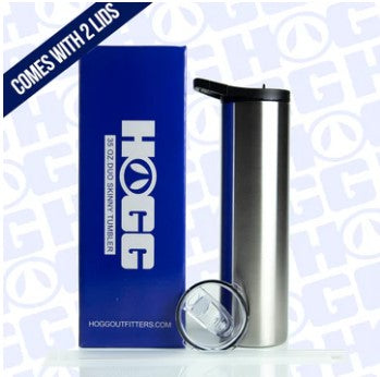 Custom Glitter Pencil Tumbler