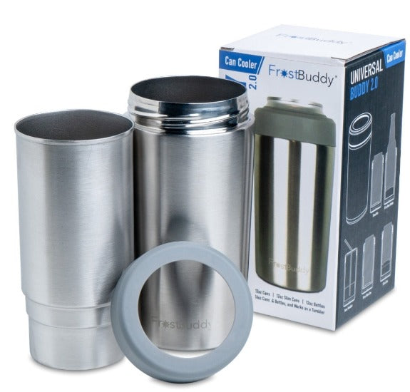 Custom Frost buddy can cooler