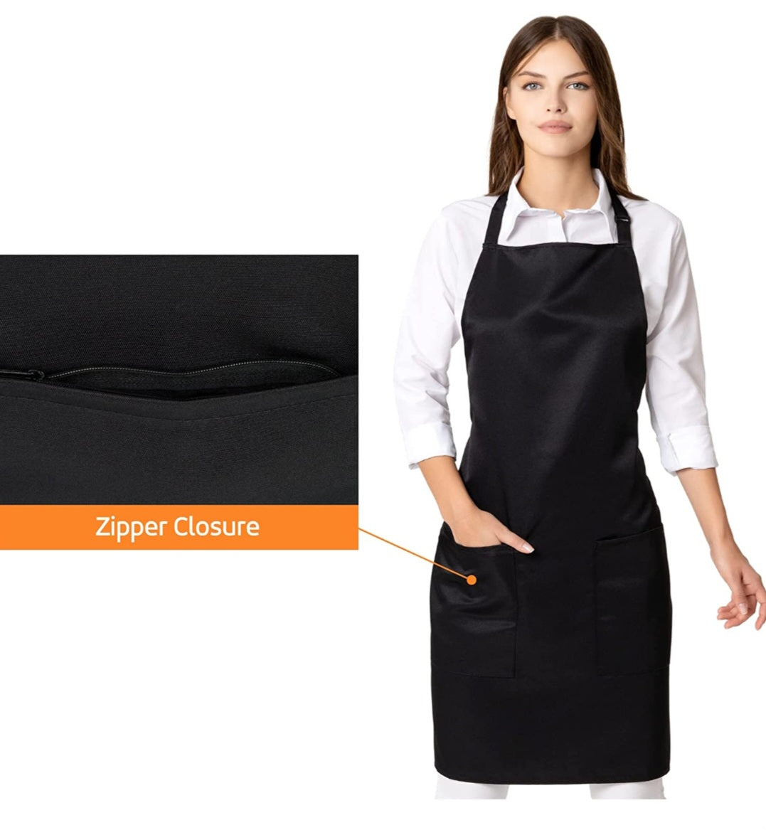 Custom Apron