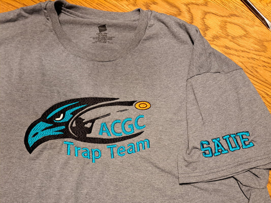 ACGC Trap Team T-shirt