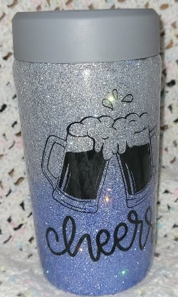 Custom Frost buddy can cooler